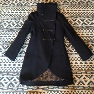 Mackage coat, size medium